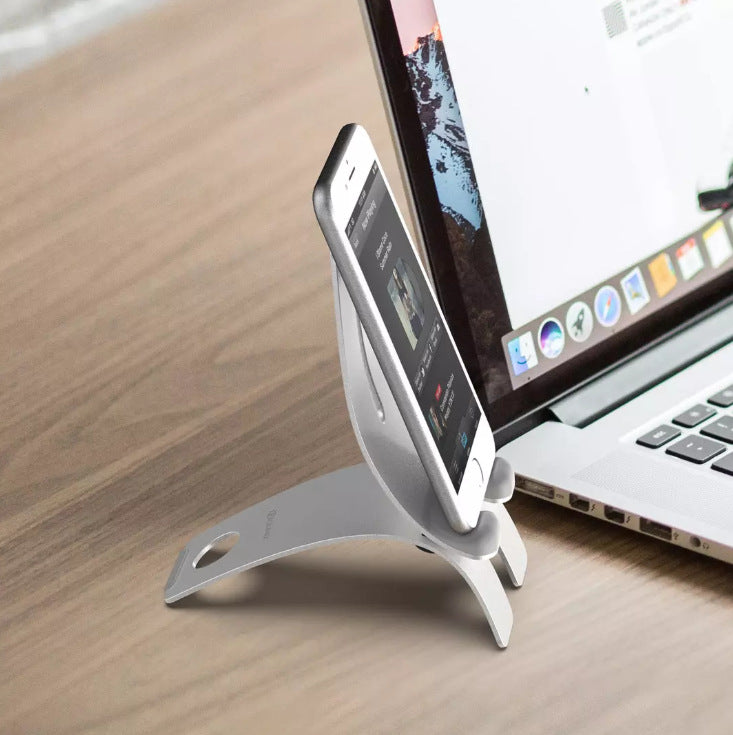 Elevate Your Everyday with the IQUNIX Mobile Phone Holder